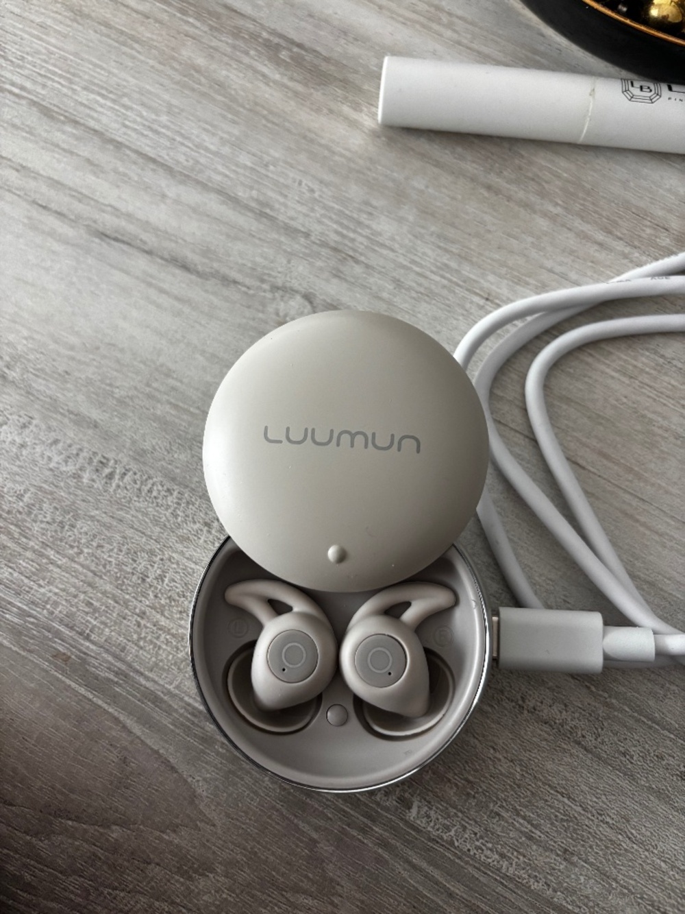 Luumun sleepbuds
